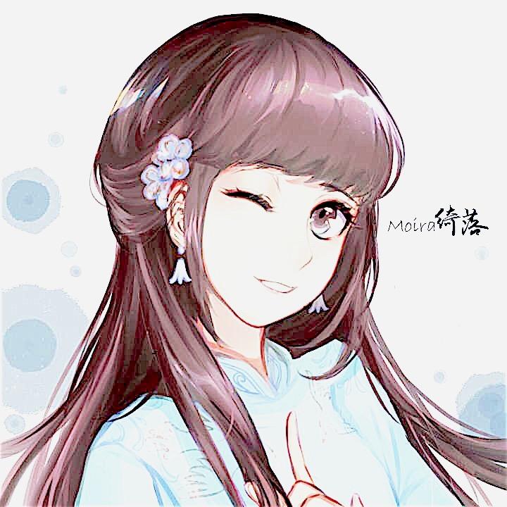 绮落の2017年终总结封面