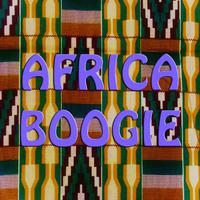 Africa Boogie