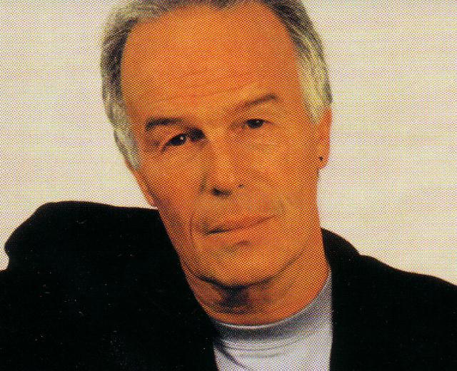 Allan Taylor