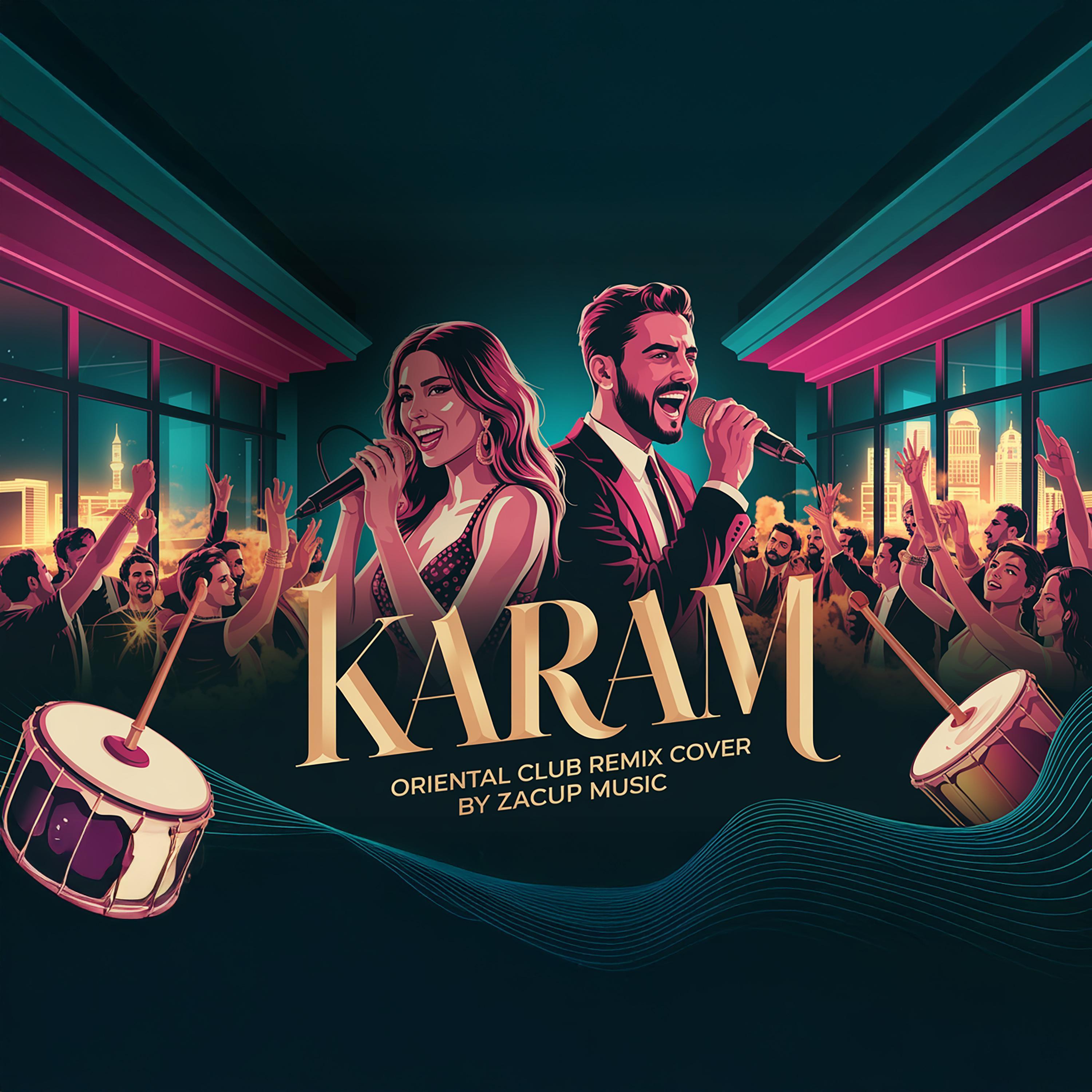 Karam (Oriental Club)
