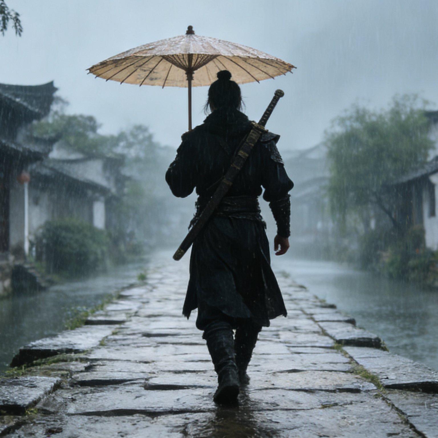 绝世武功 - 暂无网名封面