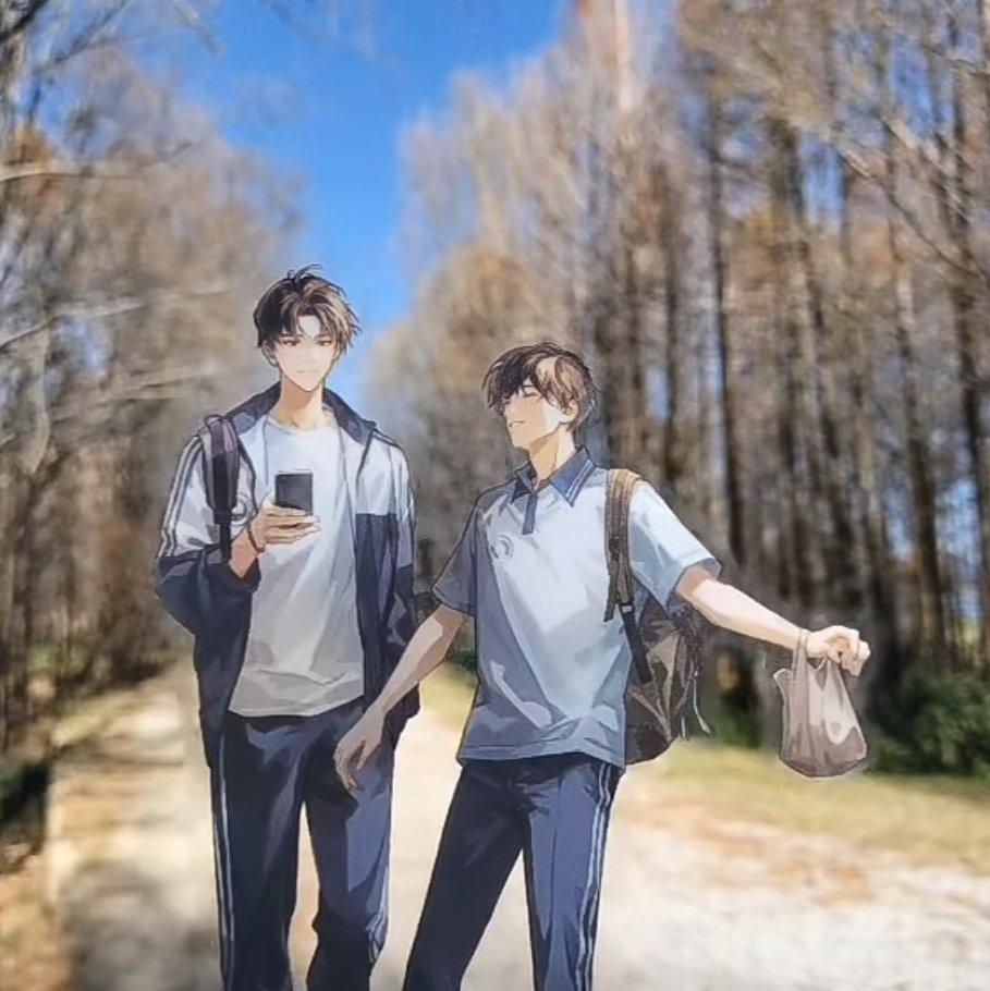 小众好听治愈的原耽歌曲❤