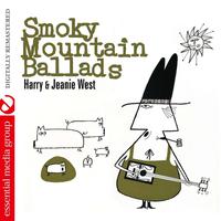 Smoky Mountain Ballads