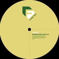 Mindphaser Remix EP