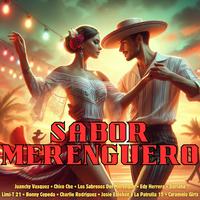 The Best of Latin Dance - Sabor Merenguero