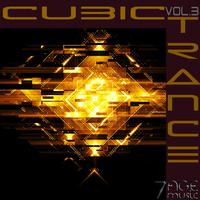 Cubic Trance, Vol. 3