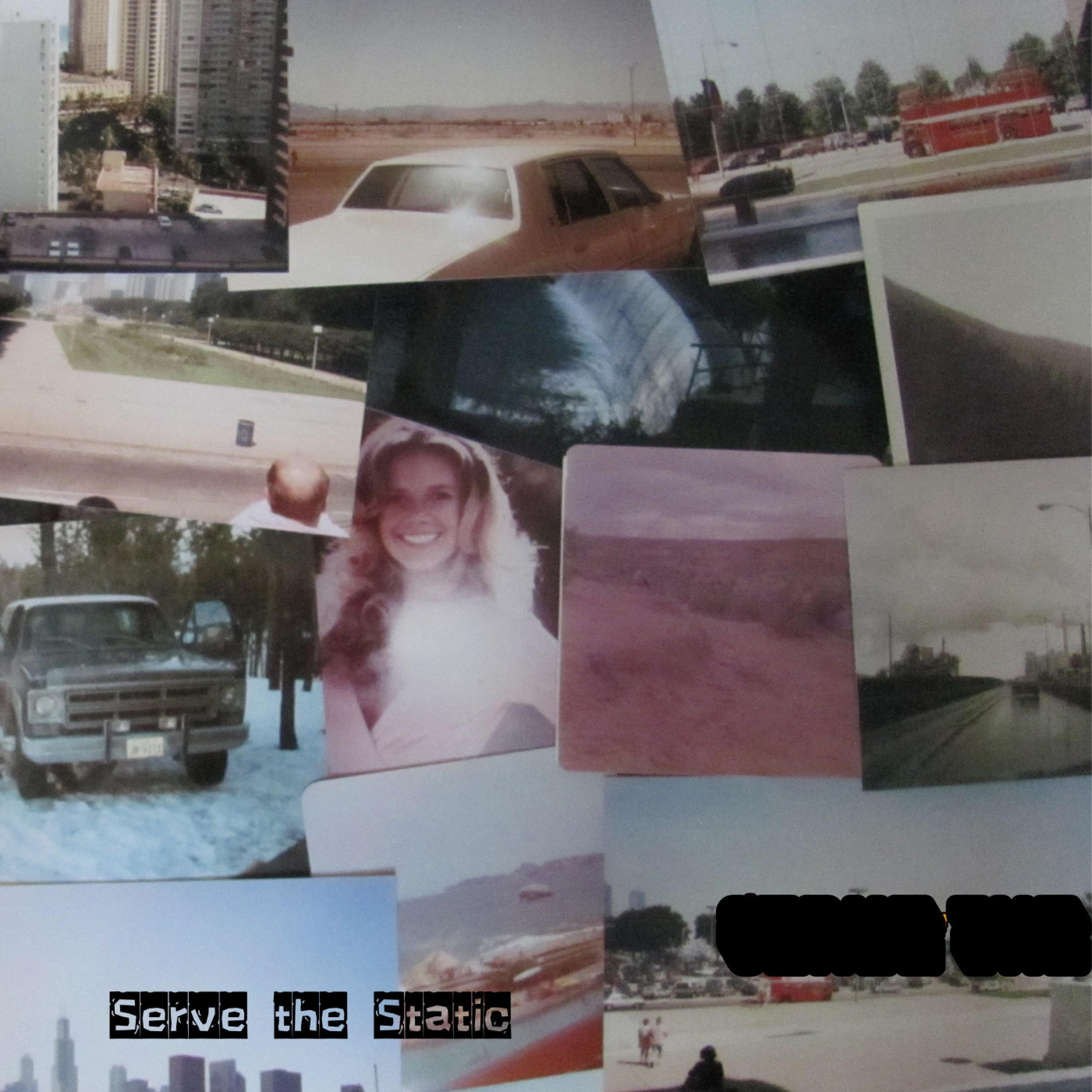 Stars in Disarray(eternal glimpse)