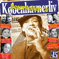 Københavnerliv Vol. 15, Besættelsen