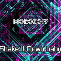 Morozoff资料,Morozoff最新歌曲,MorozoffMV视频,Morozoff音乐专辑,Morozoff好听的歌