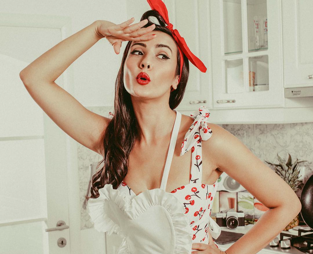 Alexandra Badoi