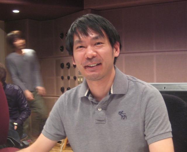 井内啓二