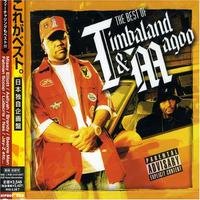 The Best of Timbaland & Magoo