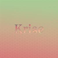 Krise