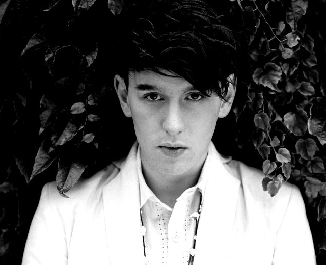 Patrick Wolf