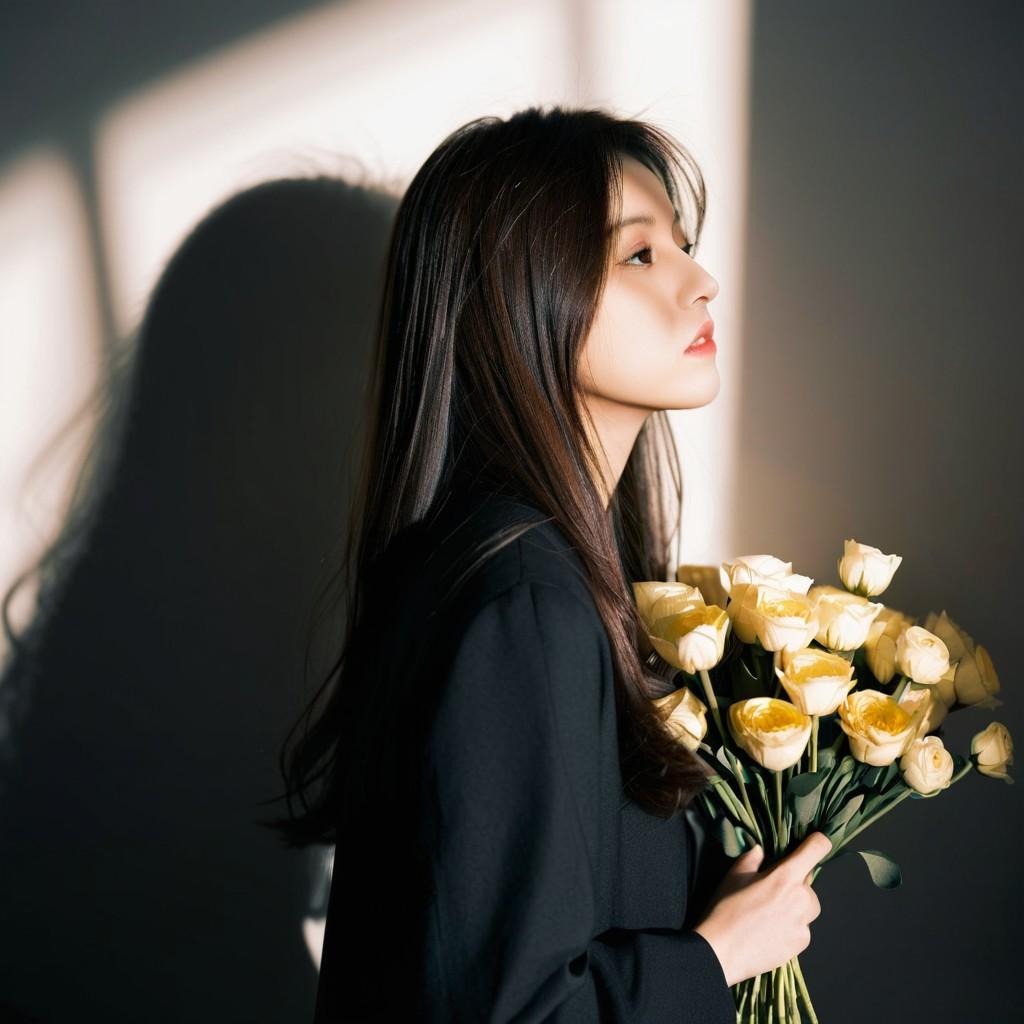 你来时携风带雨 杨不乖 banner