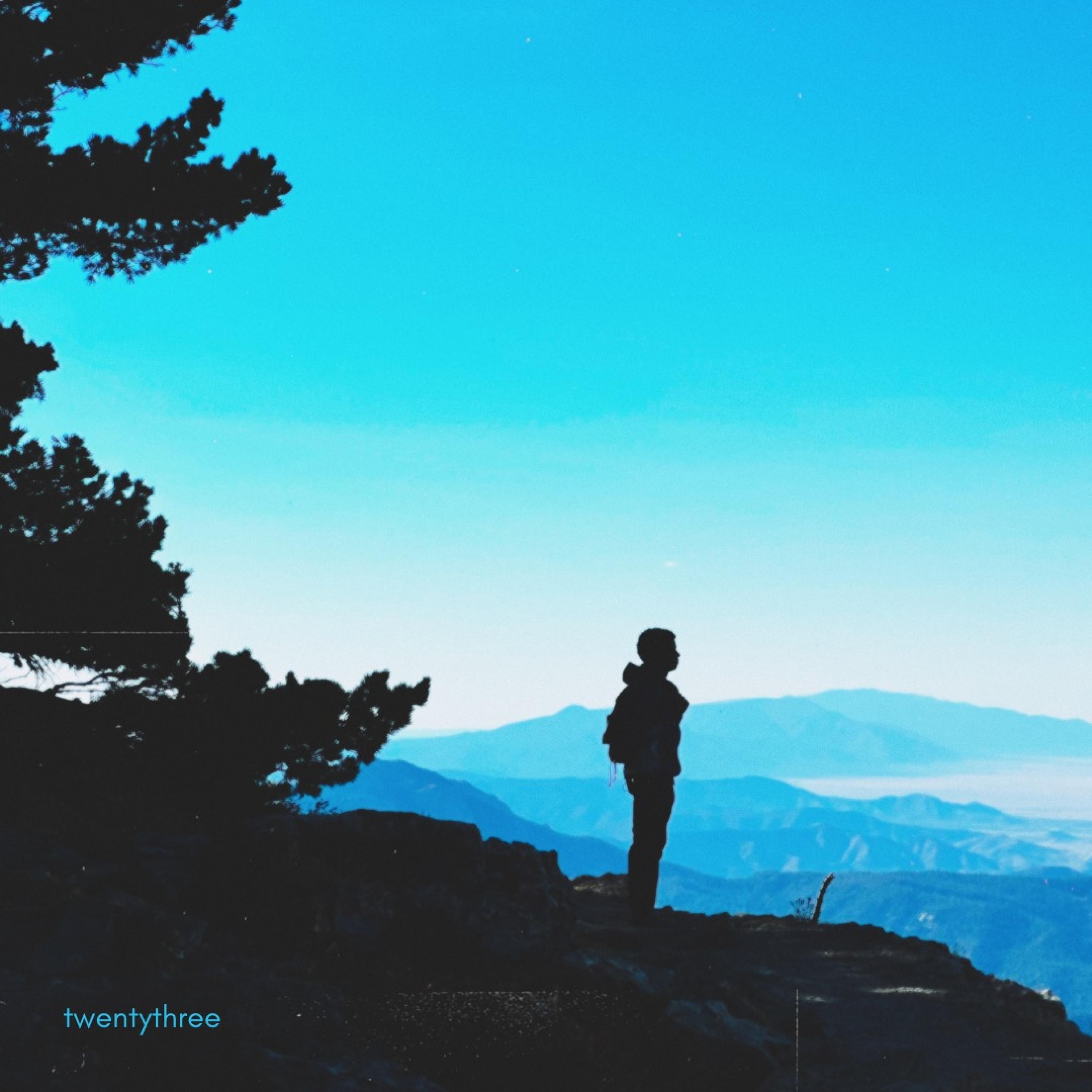 twentythree (feat. afrin akhtar)