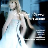 Harp Concertos