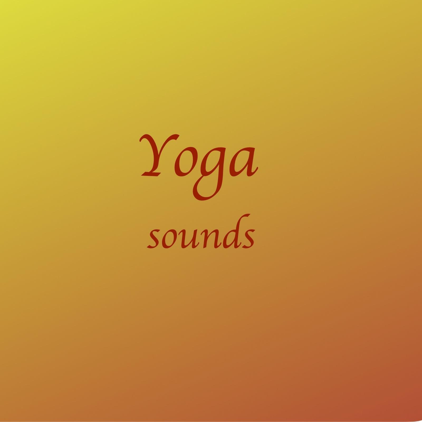 yoga sounds 2003