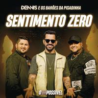 Sentimento Zero (Ao Vivo)