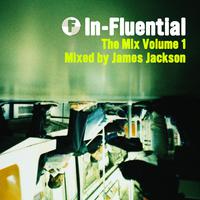 In-Fluential - The Mix Volume 1 mixed by James Jackson