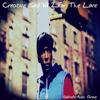 Creative Soul, Vol. 2: ...For the Love