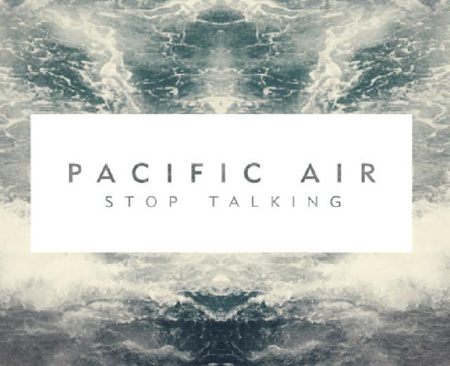 Pacific Air