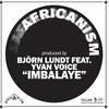 Africanism - Imbalaye (Dub)