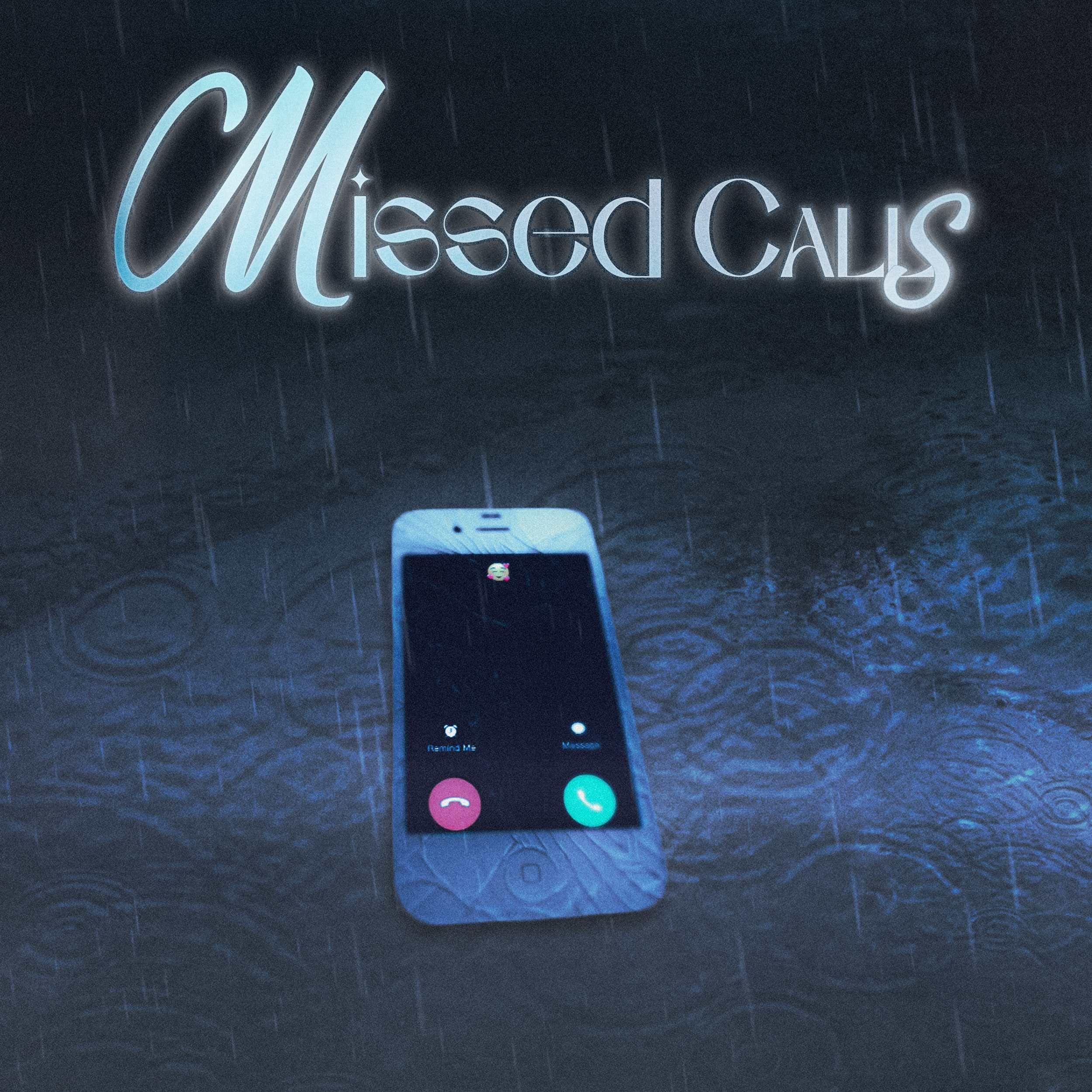 “Missing call” rnb 90s pluggnb type by RENN