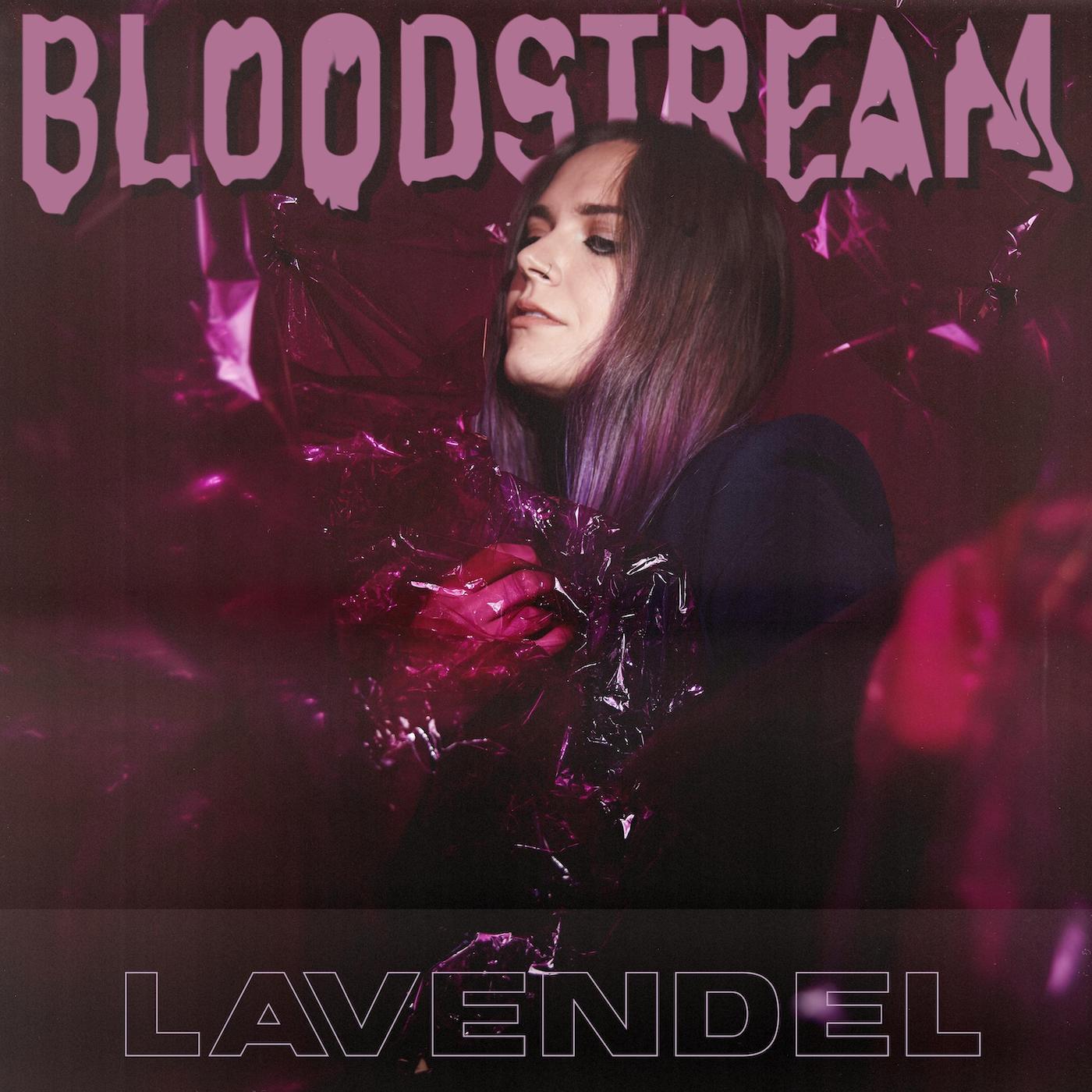 Bloodstream封面