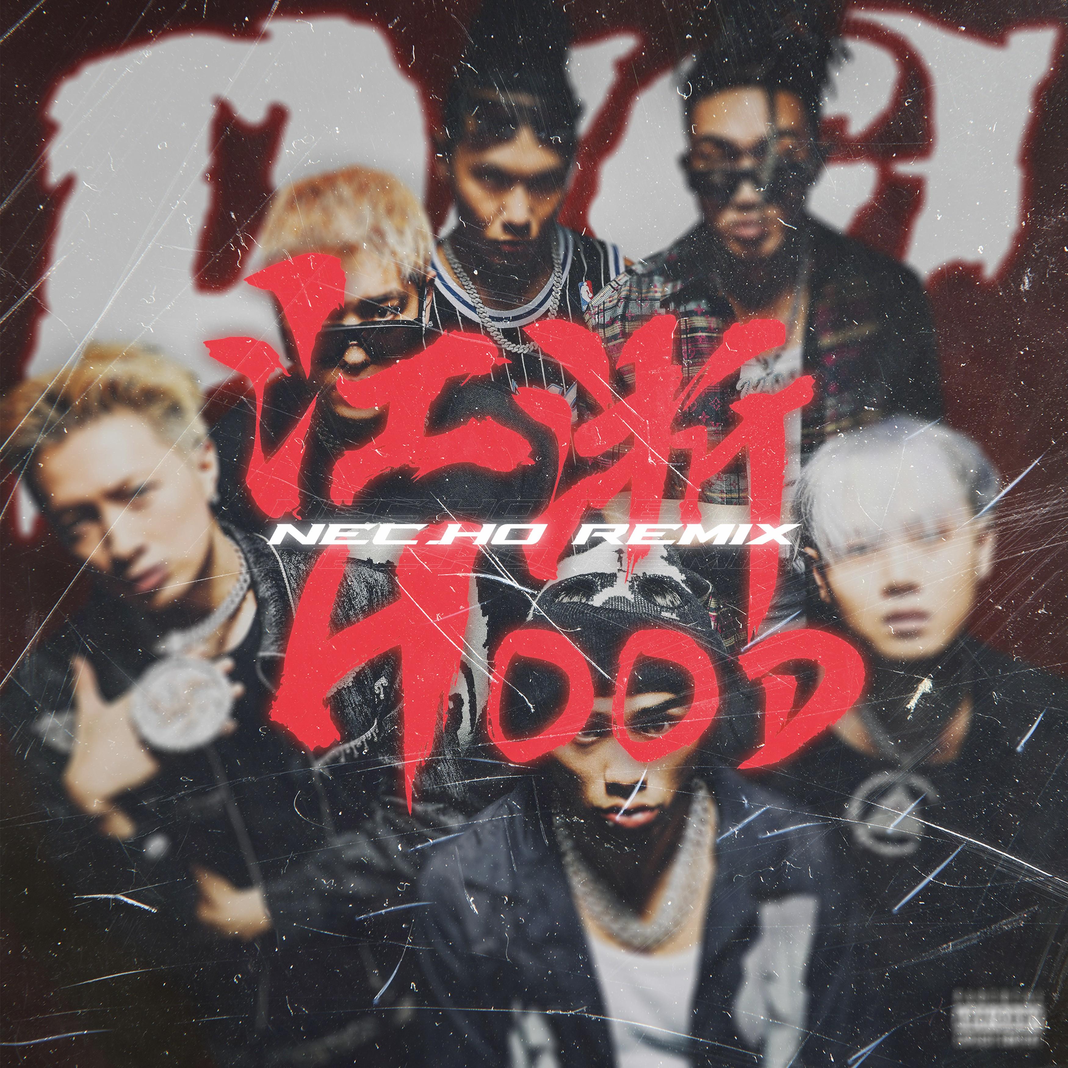 江浙沪Nec_Ho (Remix)