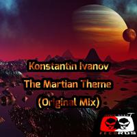 The Martian Theme