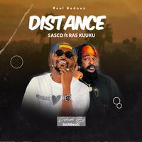 Distance (feat. Ras kuuku)