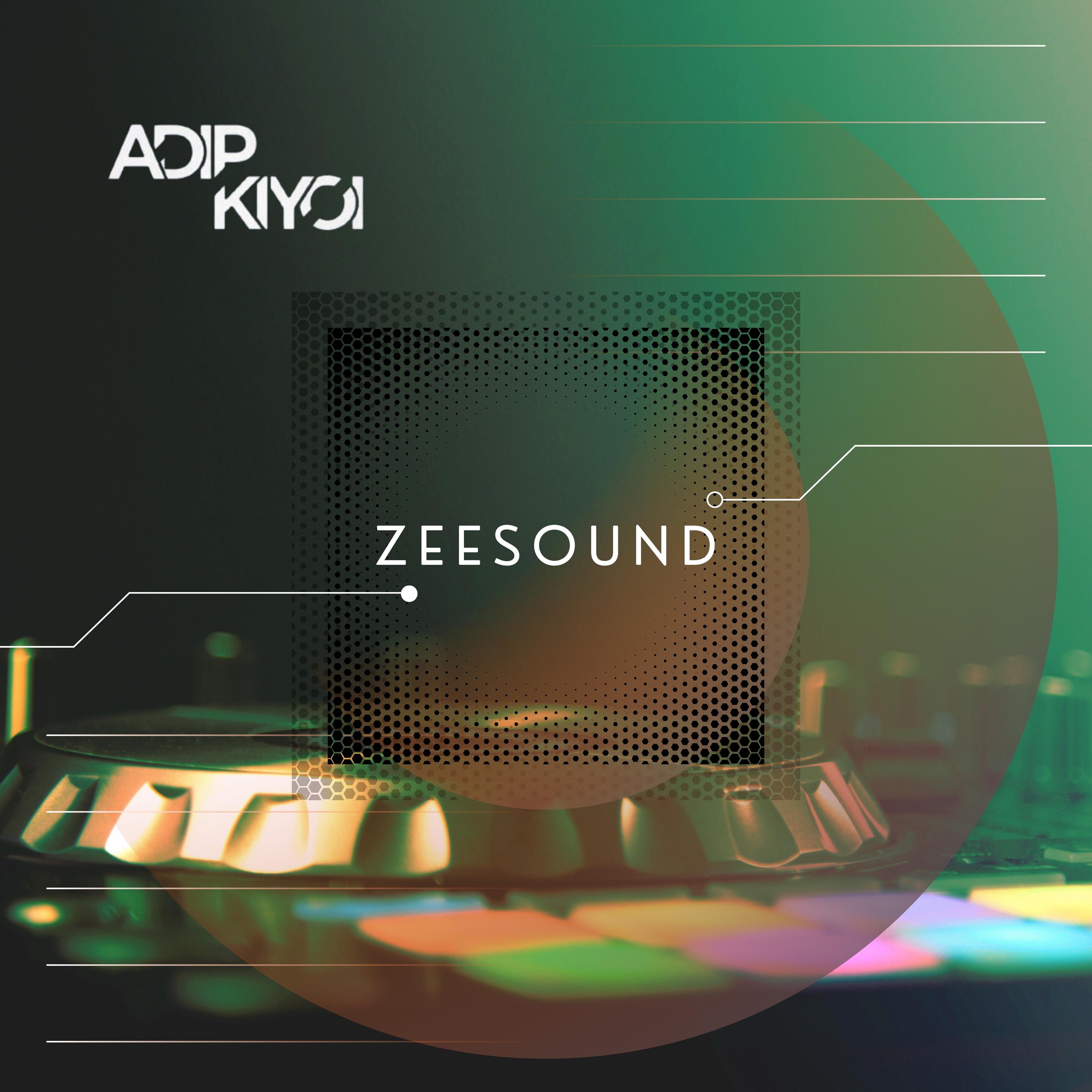 The Andrea Letter (ZEESOUND 003) (Sergey Salekhov Remix)