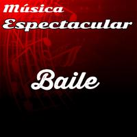 Música Espectacular, Baile