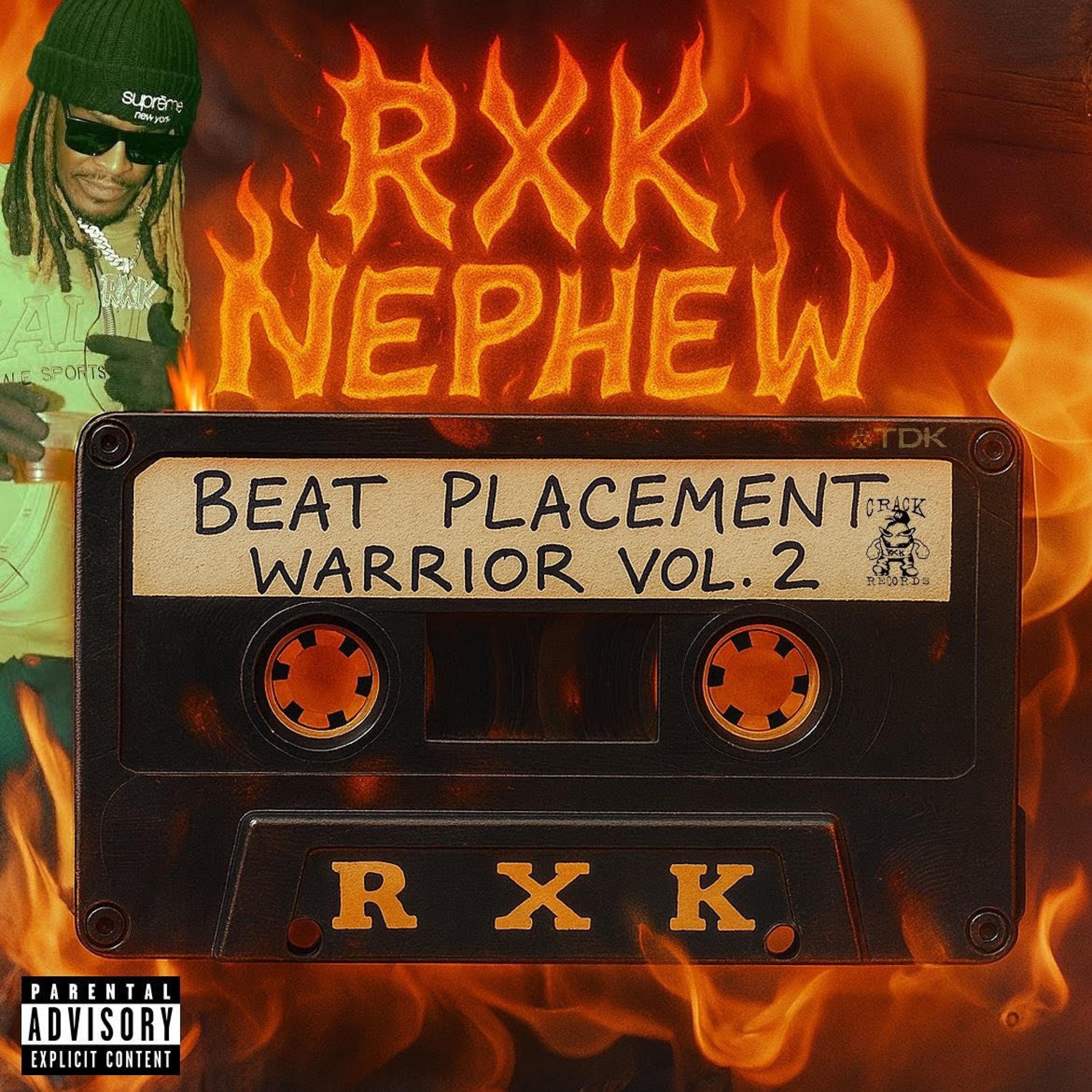 Robbin' In Robin Jeans