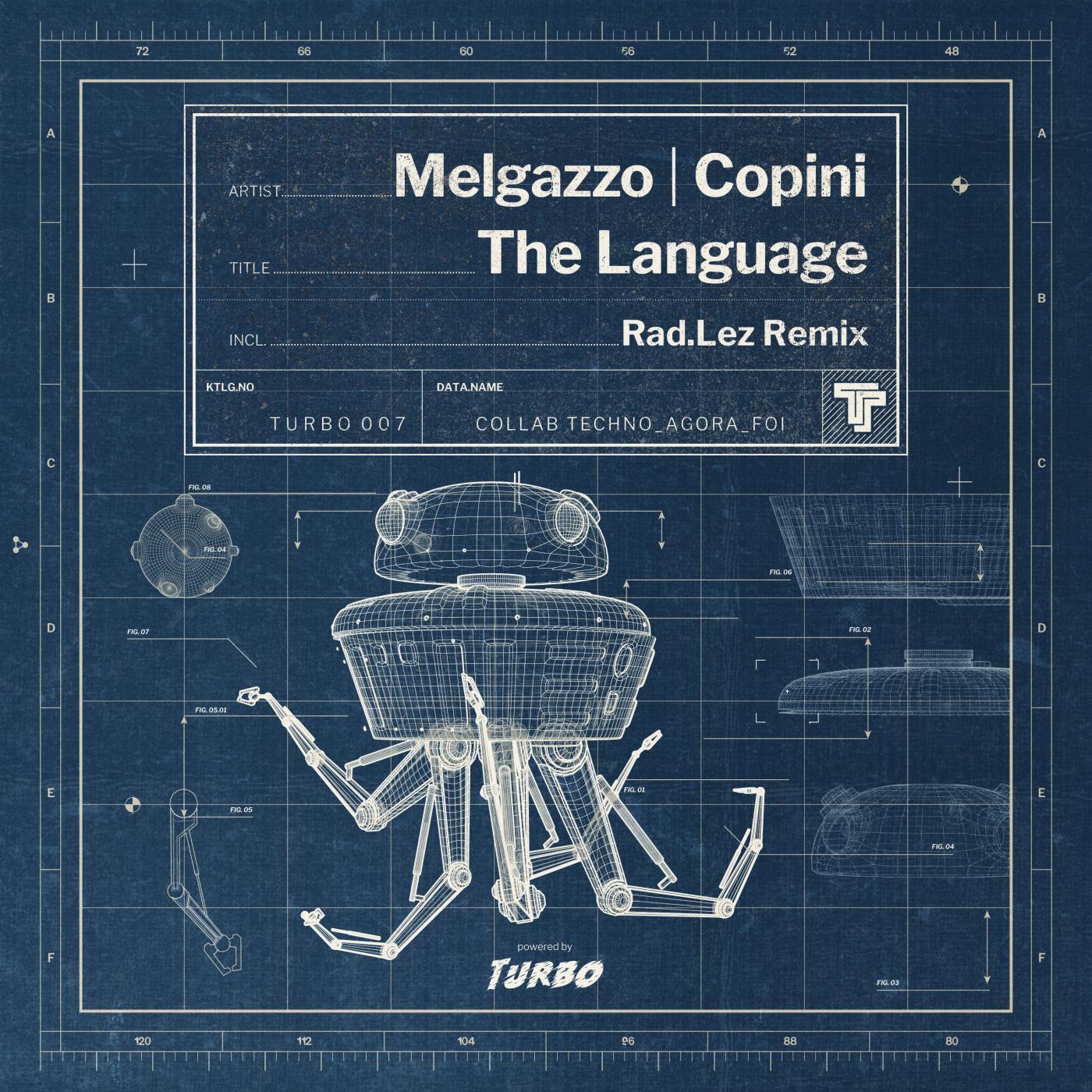 The Language (Rad.Lez Remix)