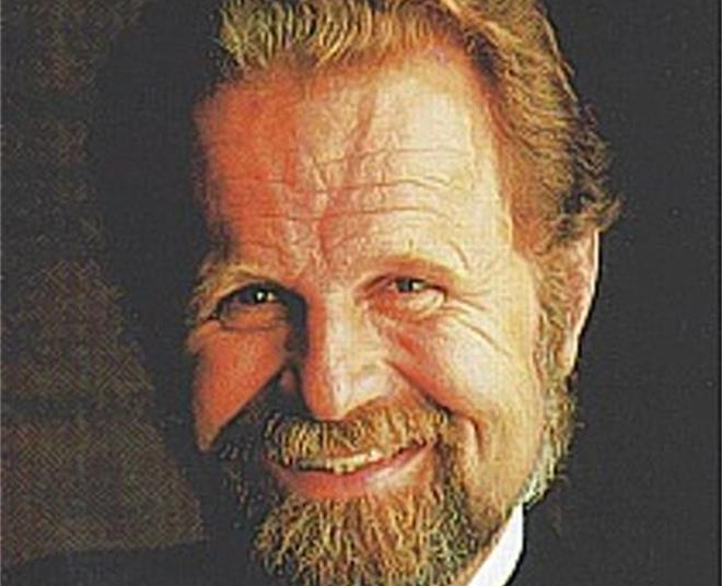Paul Plishka