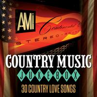 Country Music Jukebox - 30 Country Love Songs