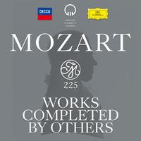 Mozart 225 - Works Completed by Others