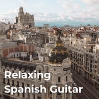 Relaxing Spanish Guitar