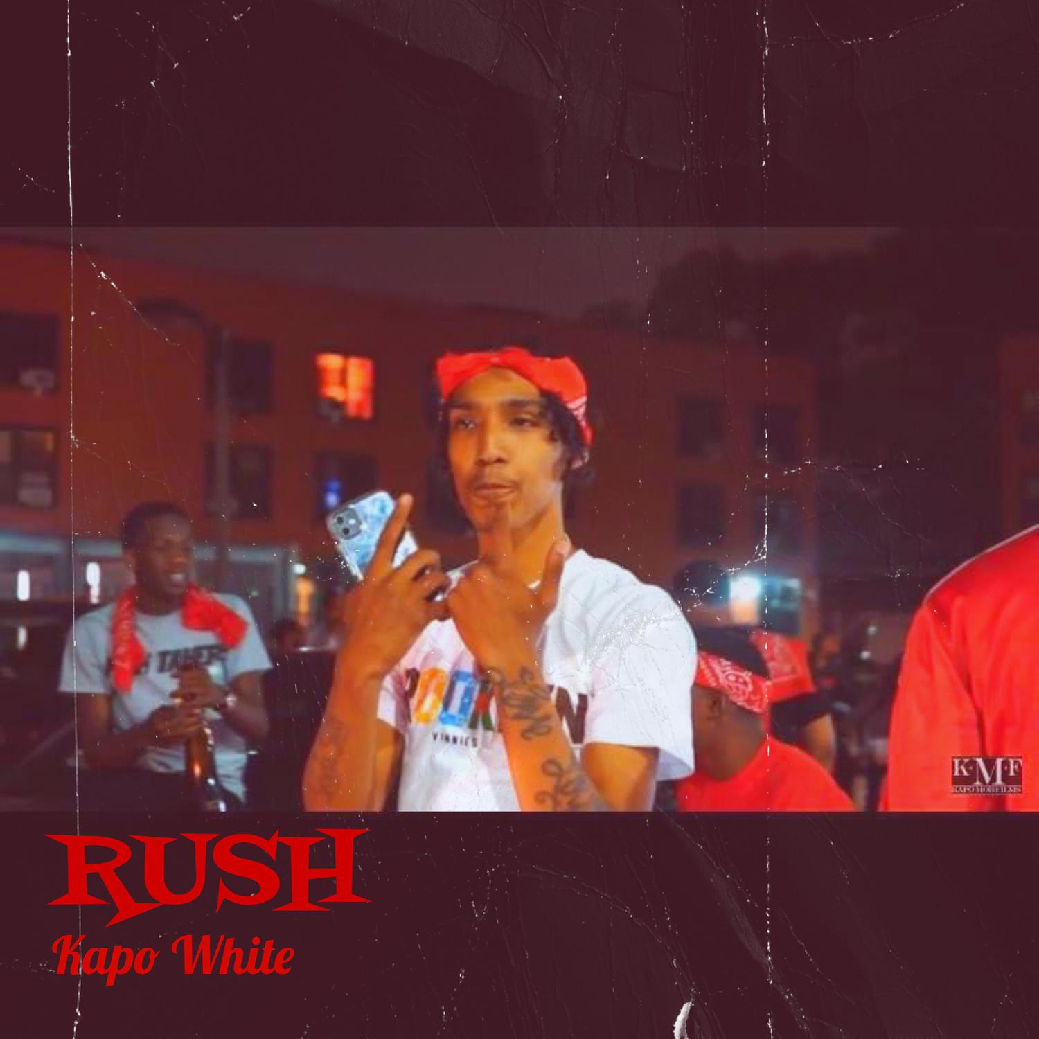 rush