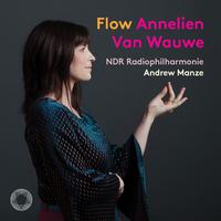 FLOW - Mozart & Henderickx Clarinet Concertos