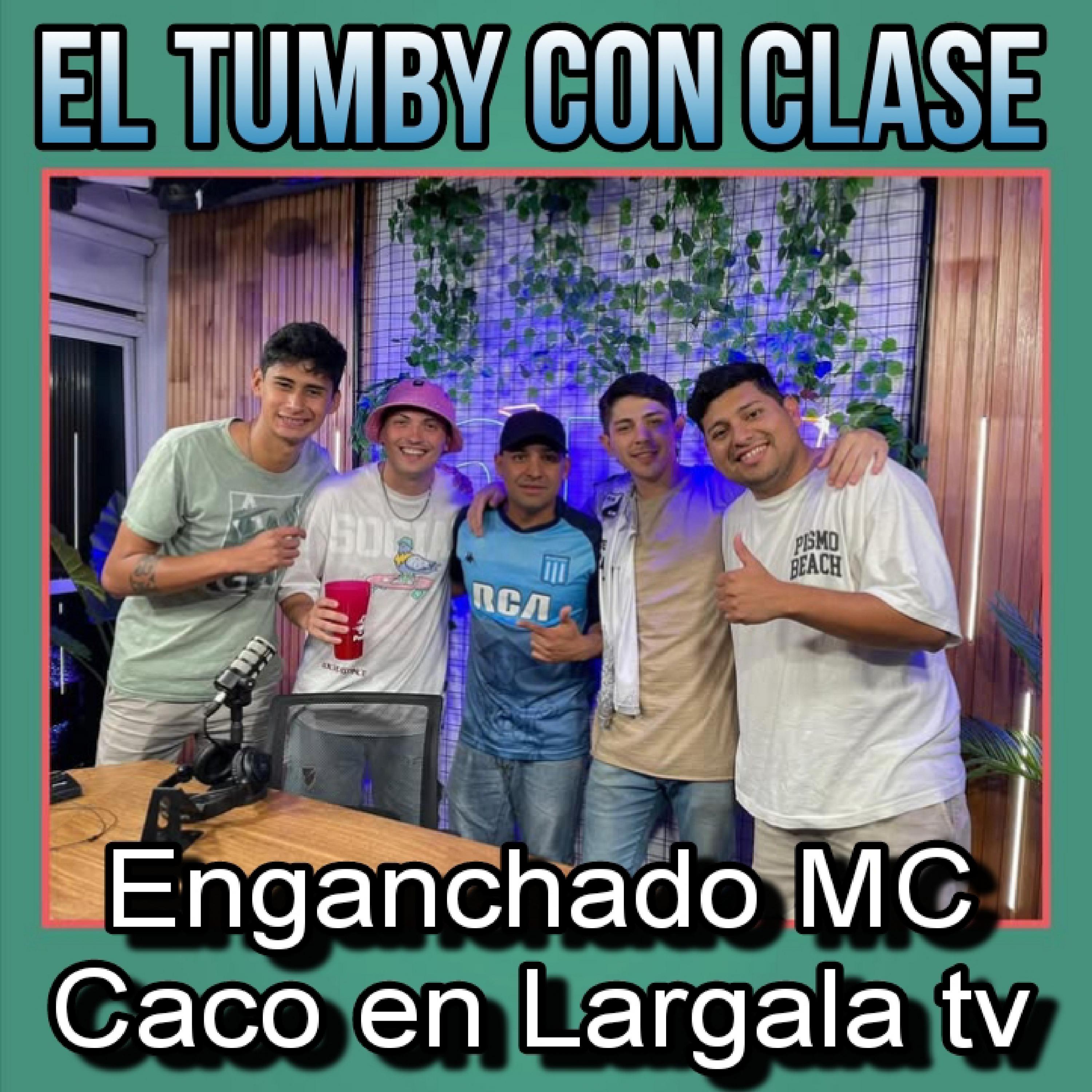 Suena Mi Bajo Cumbiero (En Vivo)