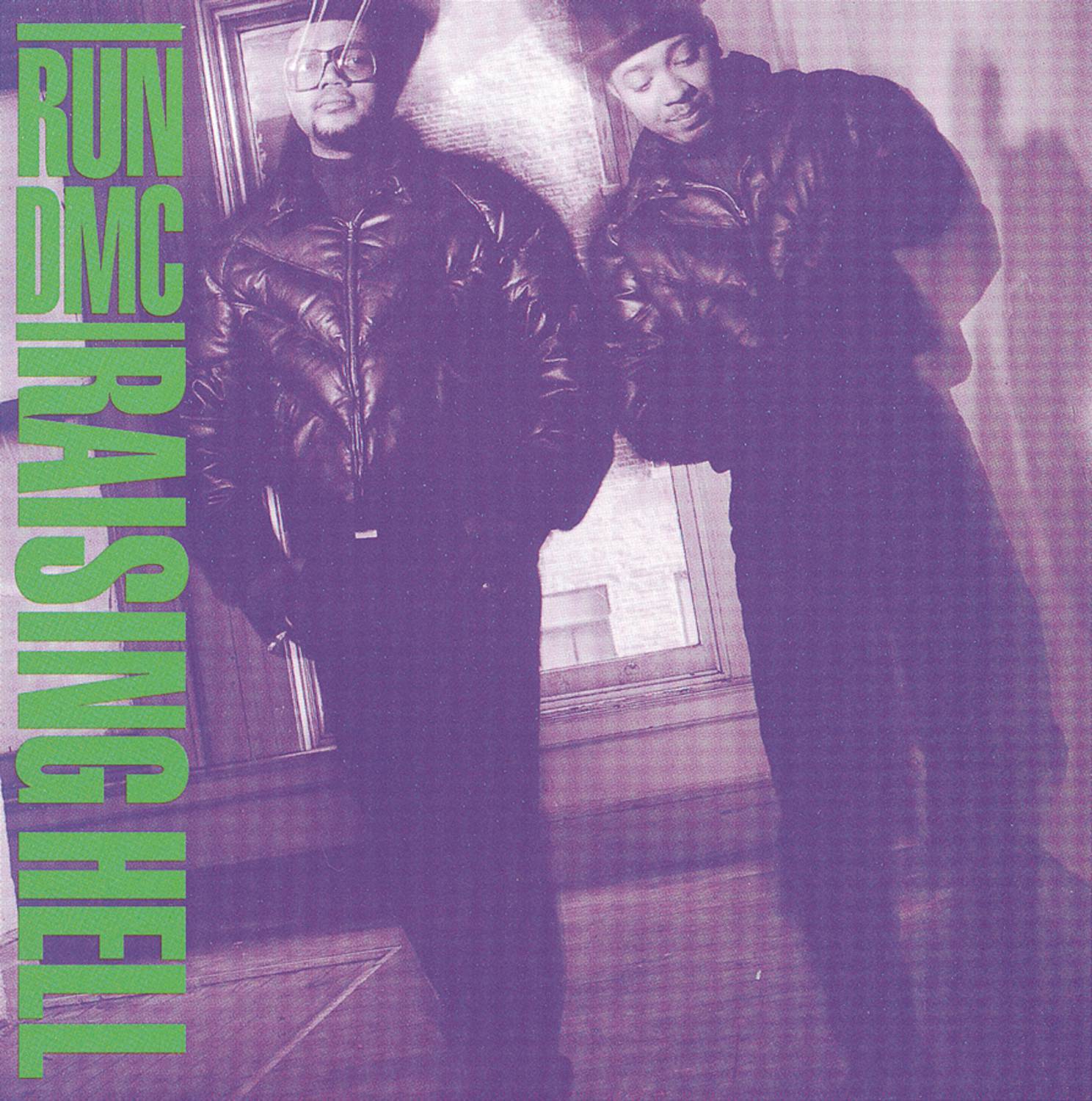Run-D.M.C. (Run-DMC)