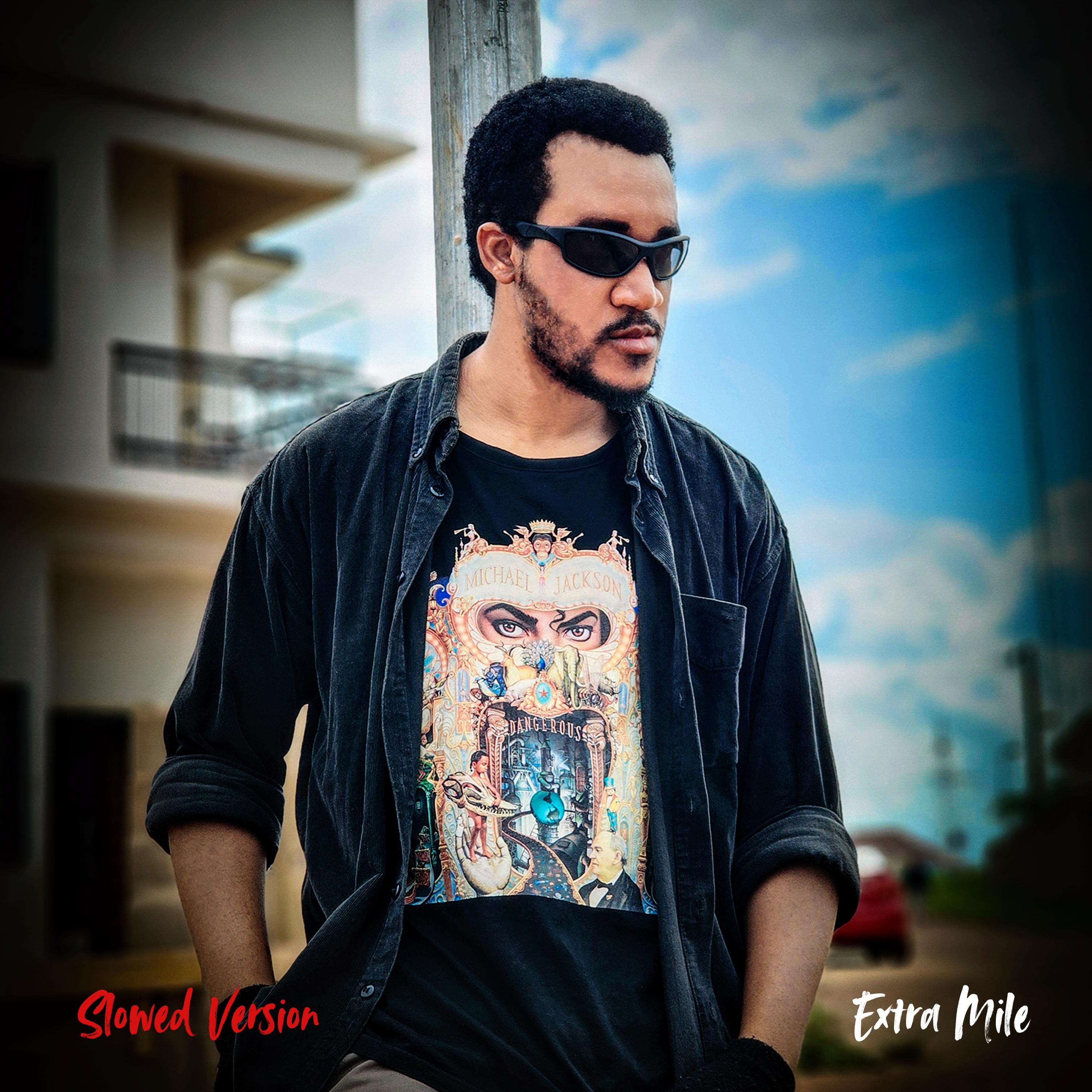 My Fortune (Slowed Version)