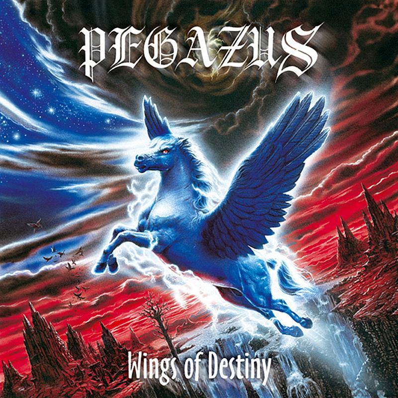 Destiny_Pegazus_Wings of Destiny | 在线播放_Destiny歌词_Destiny下载 | 网易云音乐
