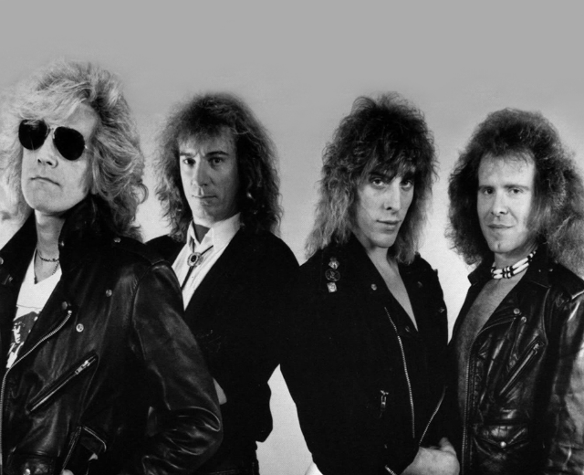 Foghat
