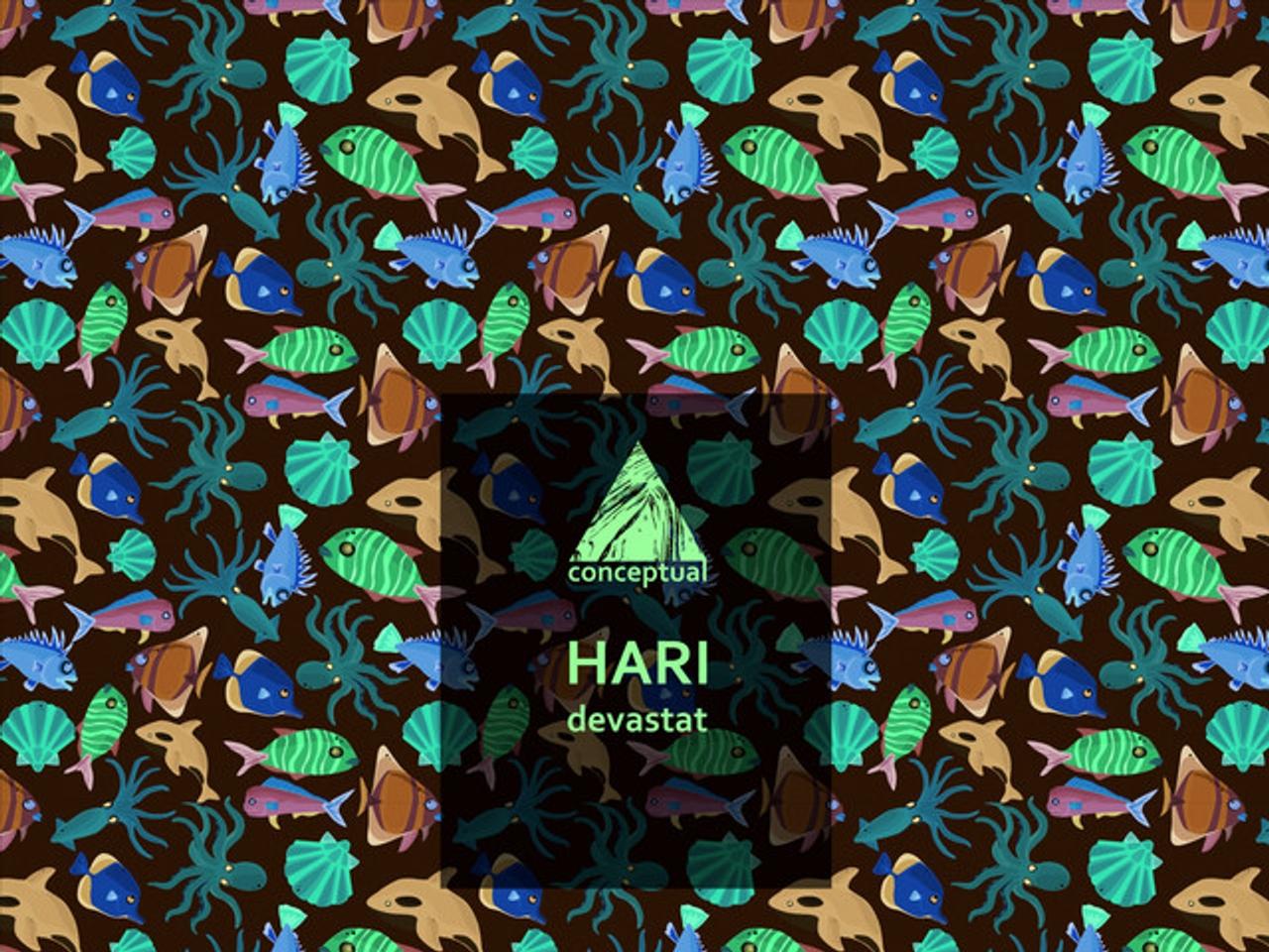 Hari