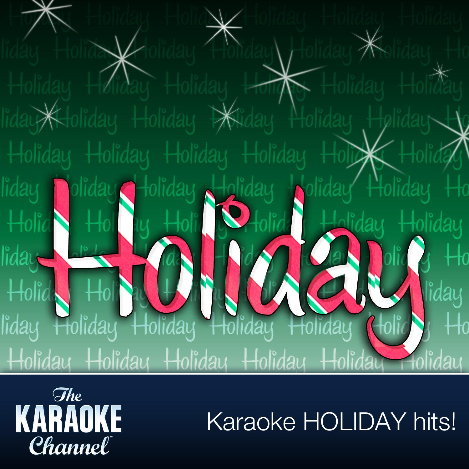 Santa Claus Is Comin' To Town (Karaoke Demonstration With Lead Vocal) (In The Style of Bruce Springsteen)