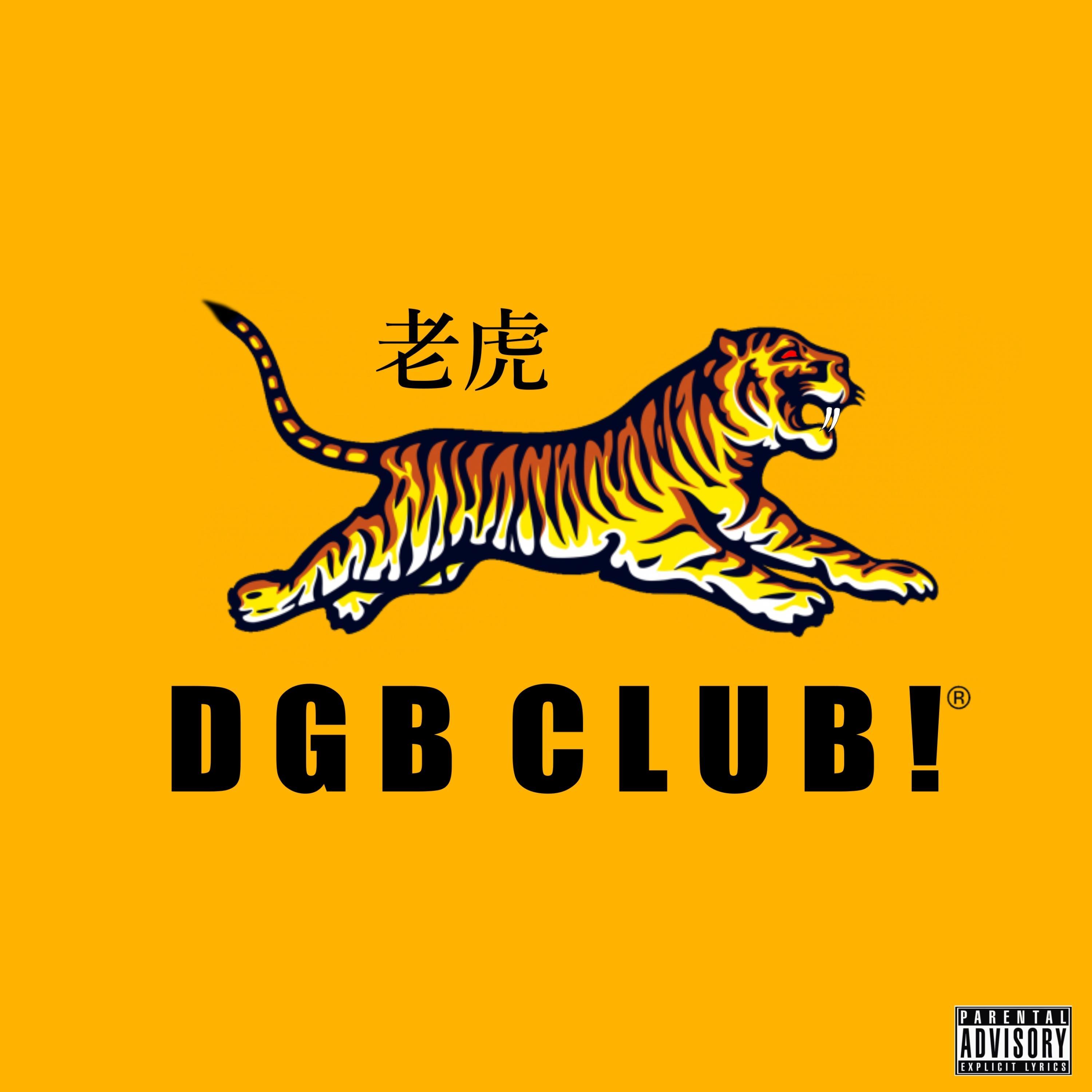 Tiger (เสือ) (feat. qilla, XIZ-T, CHRISTOPHER & GOATMAN)